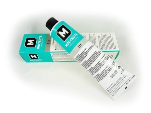 Molykote 111 Silicone Compound. O-Ring silicone Lubricant Molykote 111 Silicone Compound. O-Ring silicone Lubricant